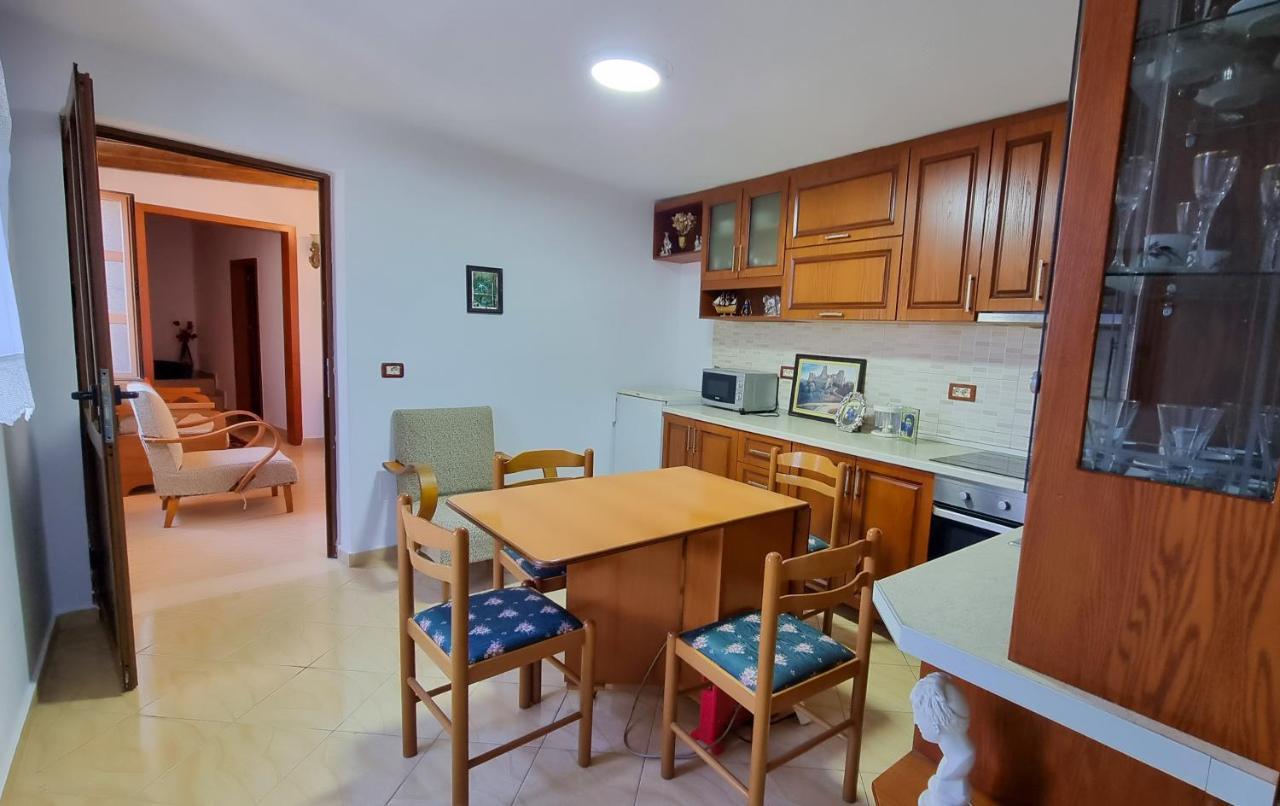 Dhimitri Appartement *