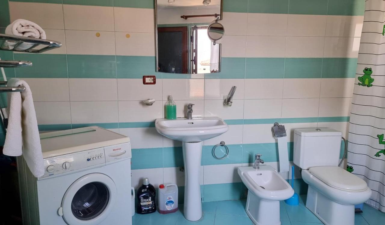 Dhimitri Appartement Berat